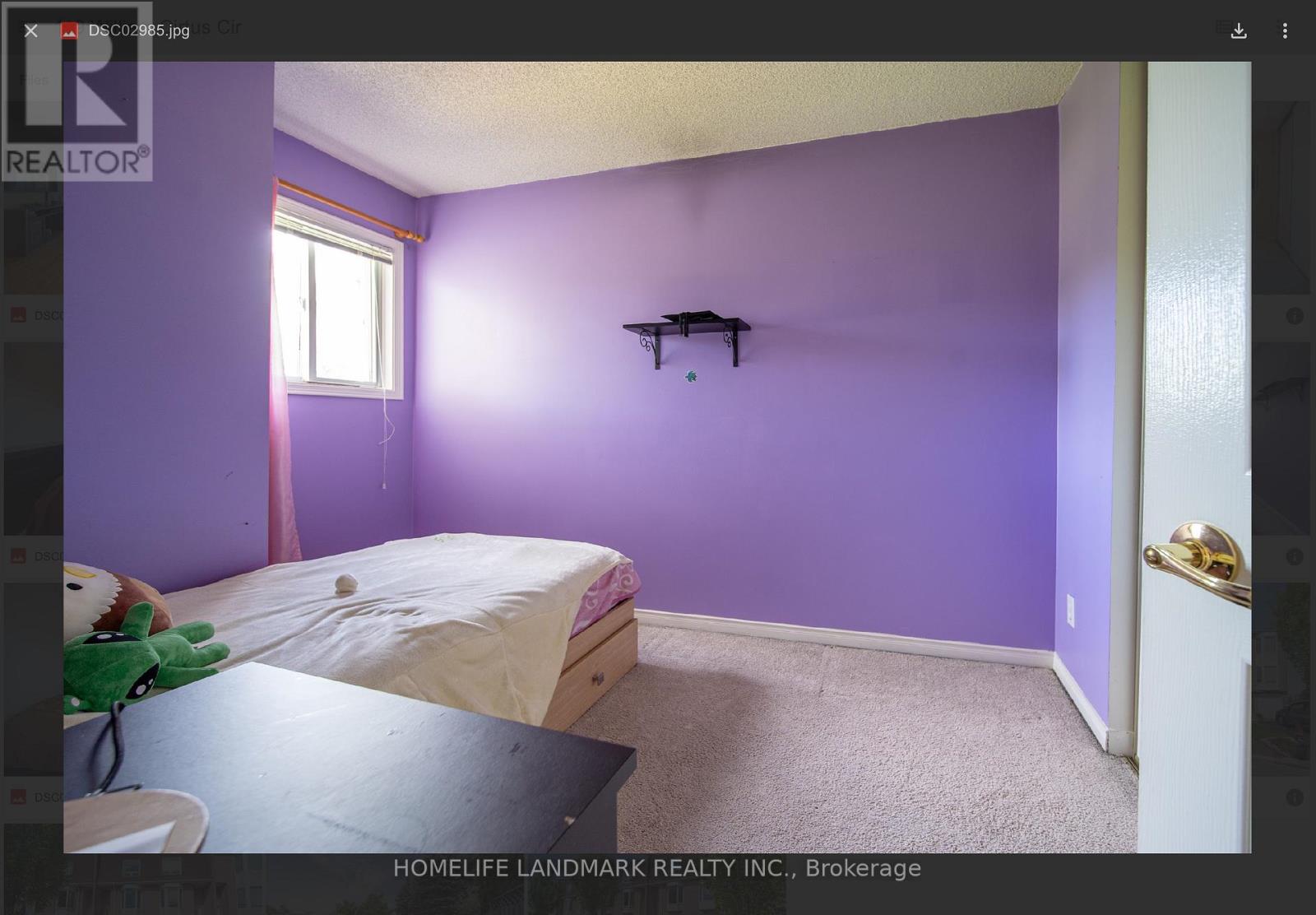 Photo 2 of 57 119 William Curtis Circle, Newmarket ON