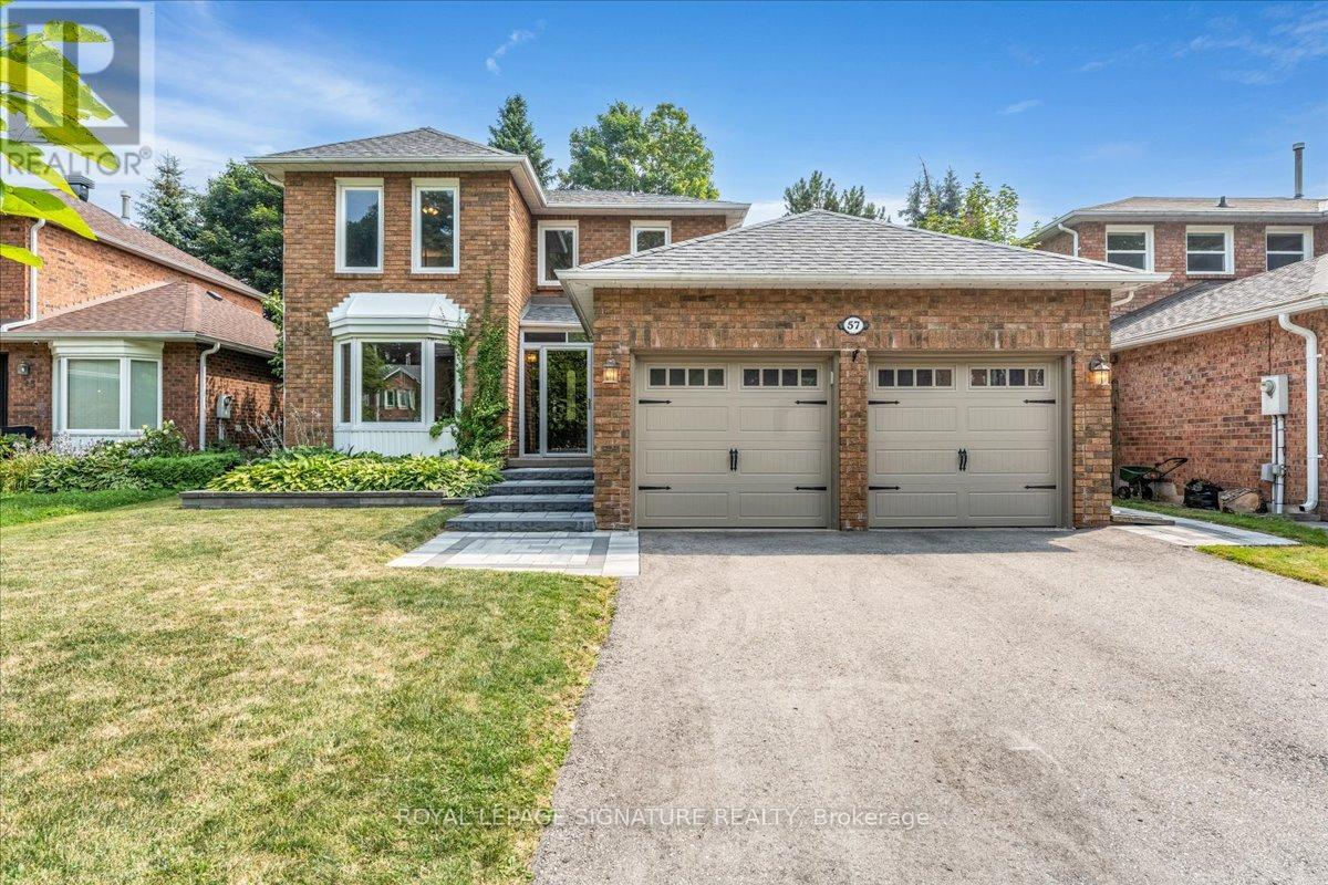 Photo 20 of 57 Tribbling Crescent, Aurora ON