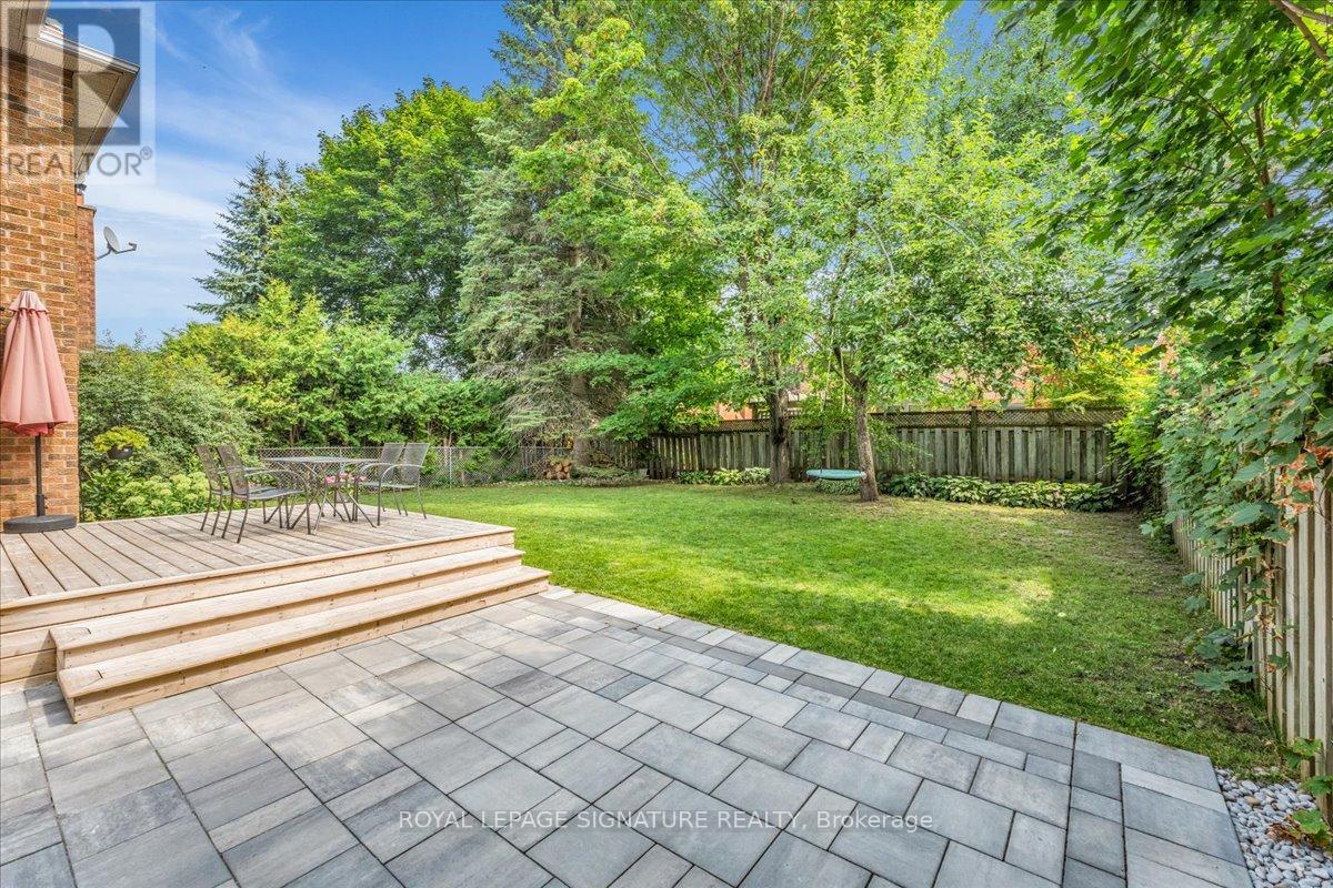 Photo 7 of 57 Tribbling Crescent, Aurora ON