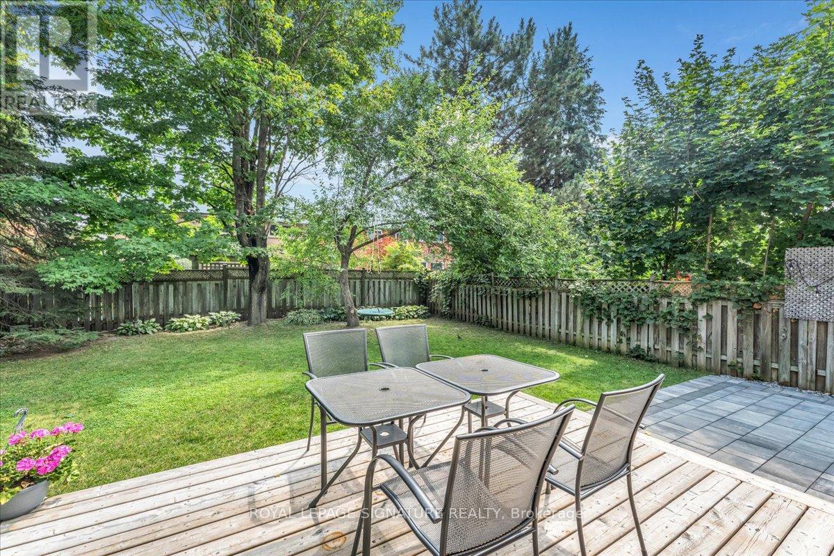 Photo 2 of 57 Tribbling Crescent, Aurora ON