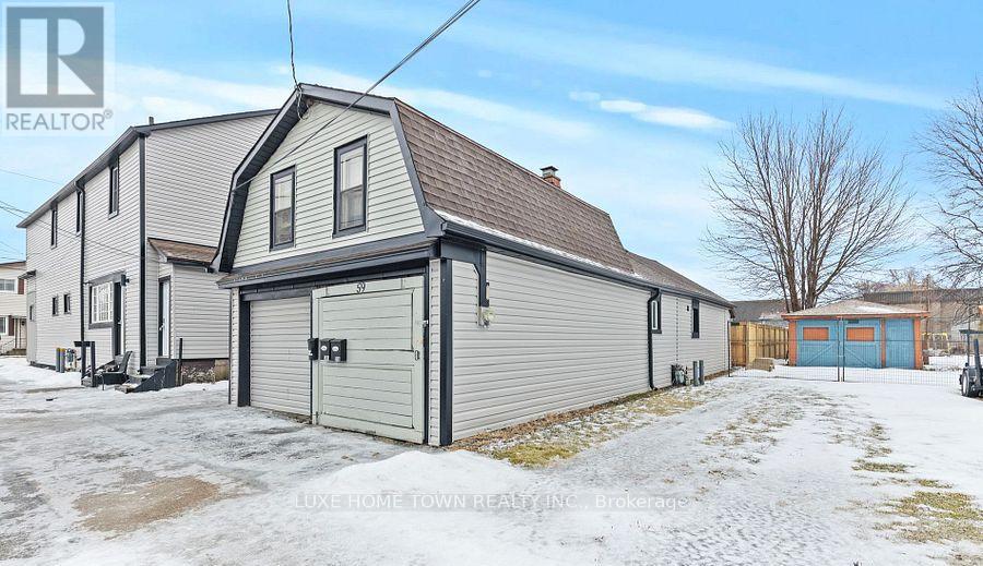 Photo 6 of 224 Mitchell Street, Port Colborne ON