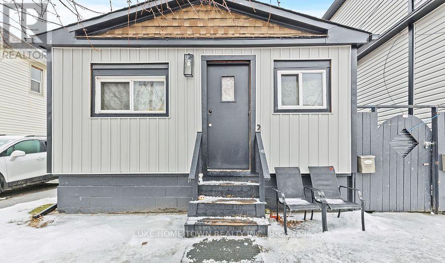 Photo 3 of 224 Mitchell Street, Port Colborne ON