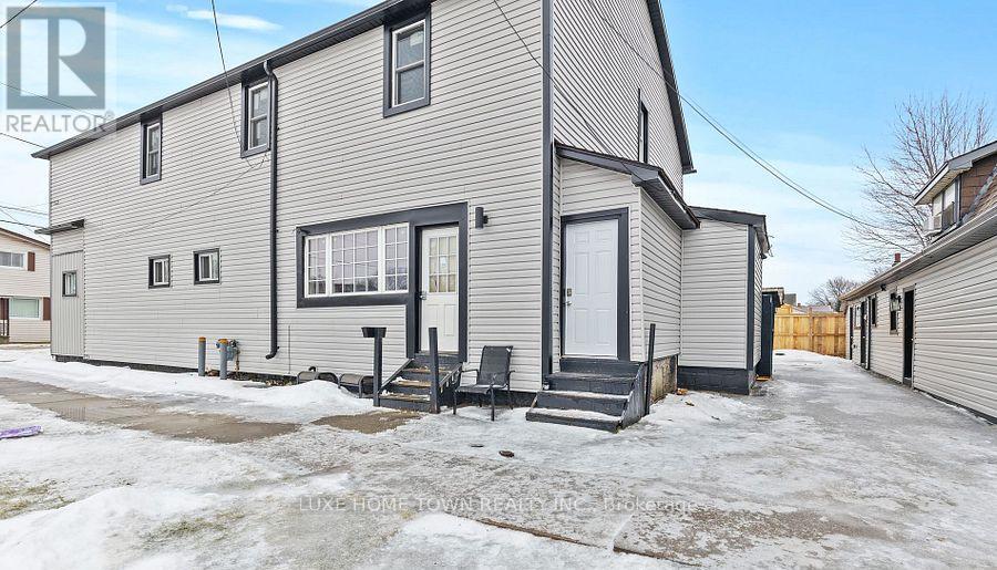 Photo 8 of 224 Mitchell Street, Port Colborne ON