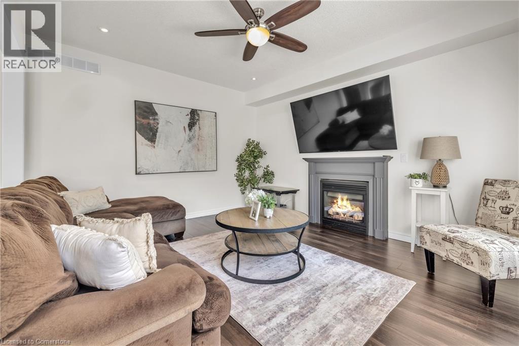 Photo 8 of 25 Howard Marshall Street, Ayr ON