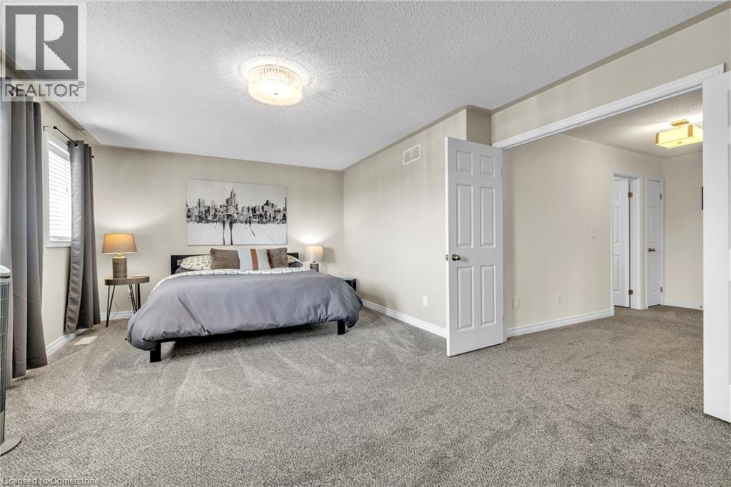 Photo 11 of 25 Howard Marshall Street, Ayr ON