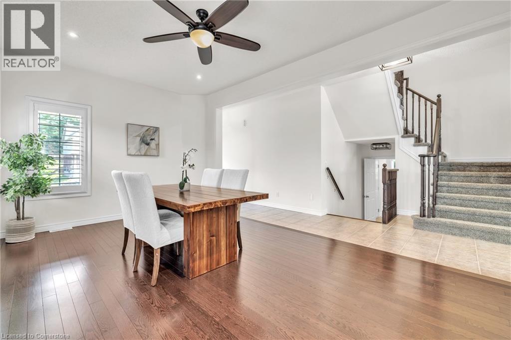 Photo 7 of 25 Howard Marshall Street, Ayr ON