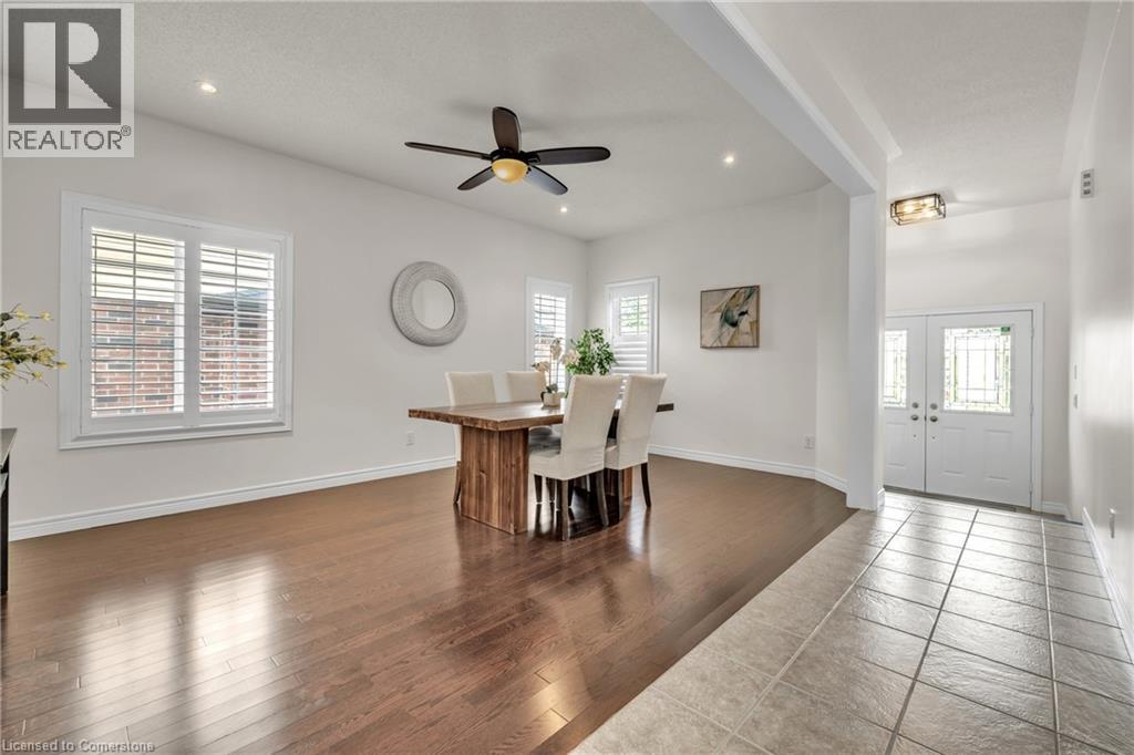 Photo 10 of 25 Howard Marshall Street, Ayr ON