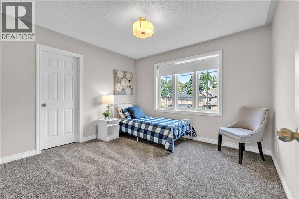 Photo 19 of 25 Howard Marshall Street, Ayr ON