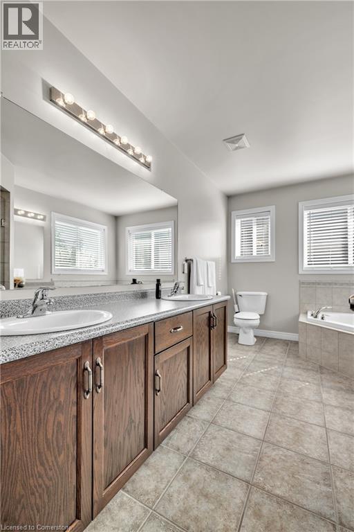 Photo 15 of 25 Howard Marshall Street, Ayr ON