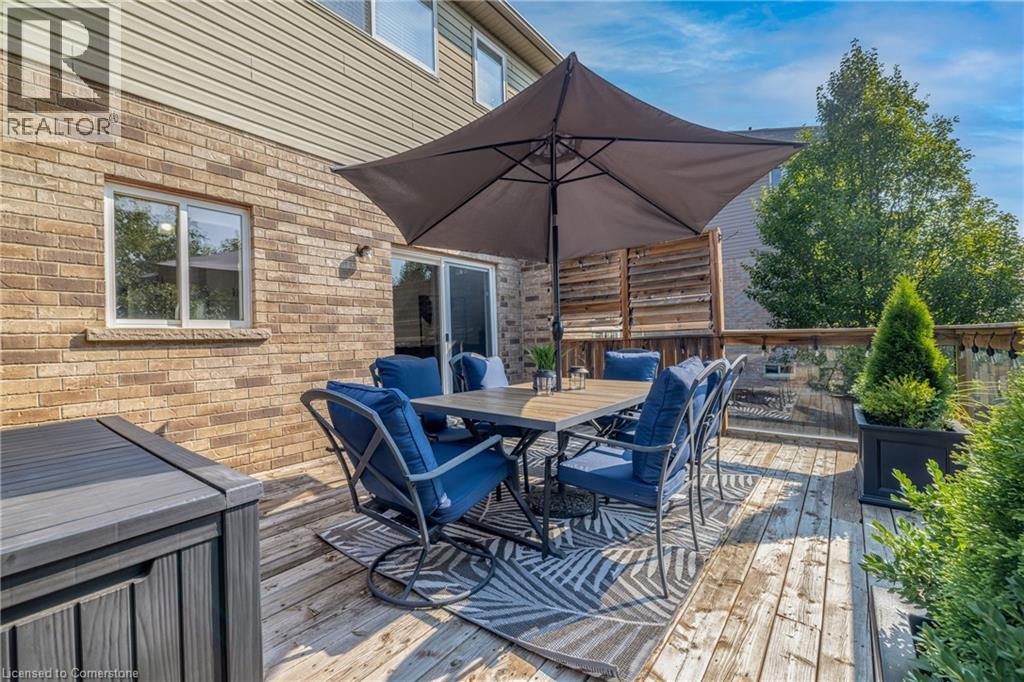 Photo 31 of 25 Howard Marshall Street, Ayr ON