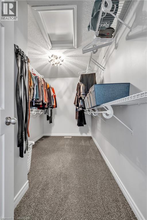 Photo 16 of 25 Howard Marshall Street, Ayr ON