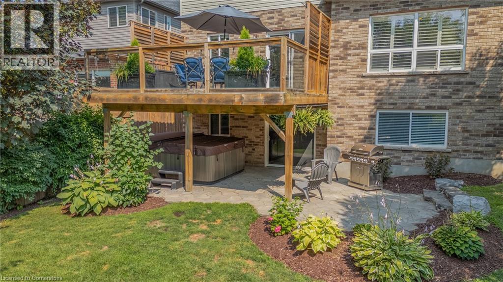 Photo 33 of 25 Howard Marshall Street, Ayr ON