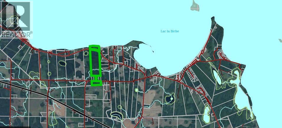 208541 6, Lac La Biche