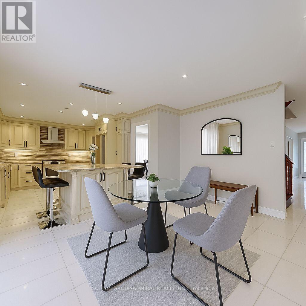 Photo 11 of 160 Marwood Place, Vaughan ON