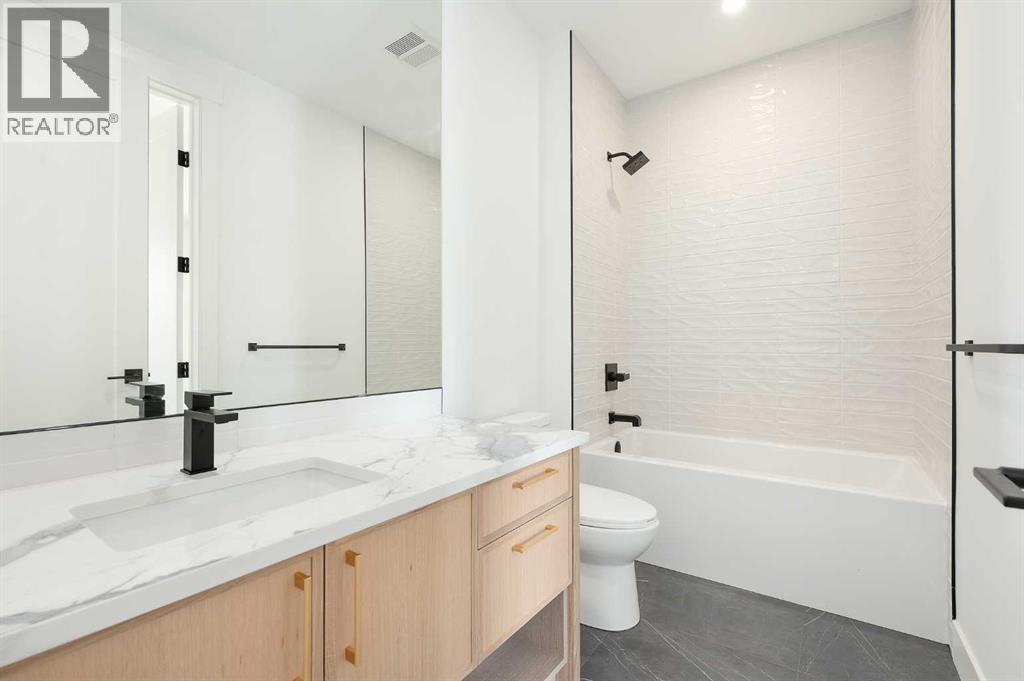 Photo 1 of 1807 Broadview Road Nw, Calgary AB