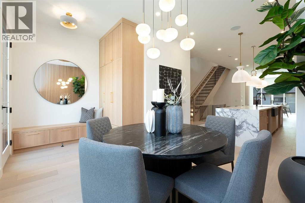 Photo 8 of 1807 Broadview Road Nw, Calgary AB