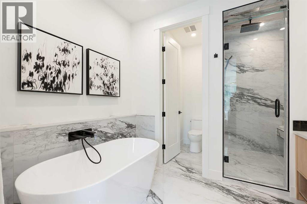 Photo 3 of 1807 Broadview Road Nw, Calgary AB