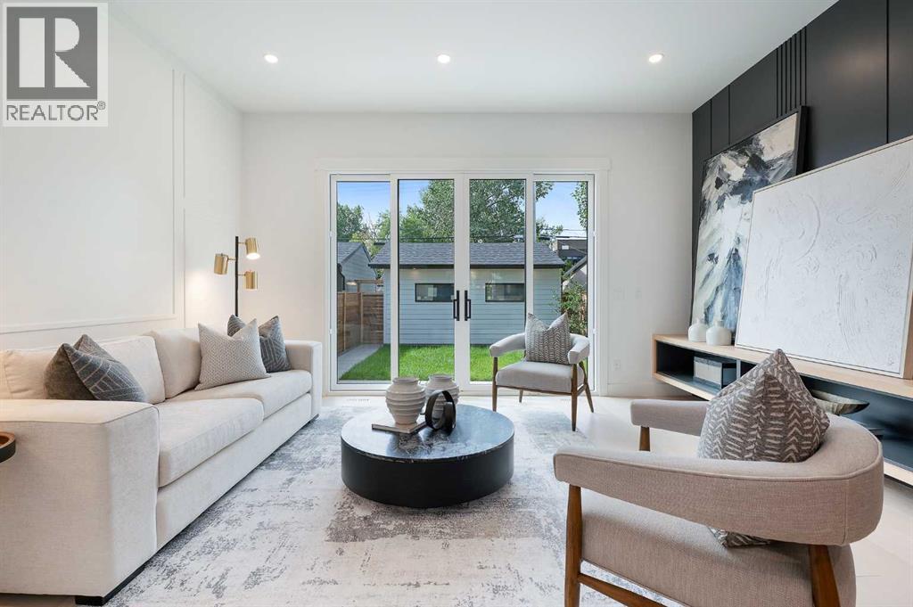 Photo 13 of 1807 Broadview Road Nw, Calgary AB