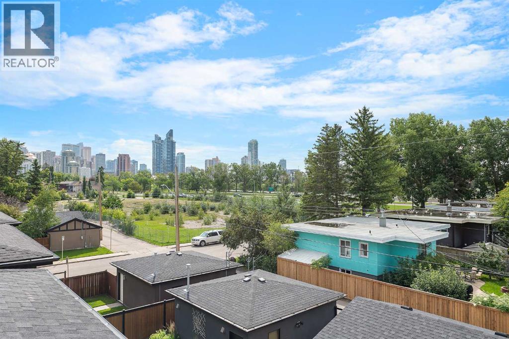 Photo 16 of 1807 Broadview Road Nw, Calgary AB