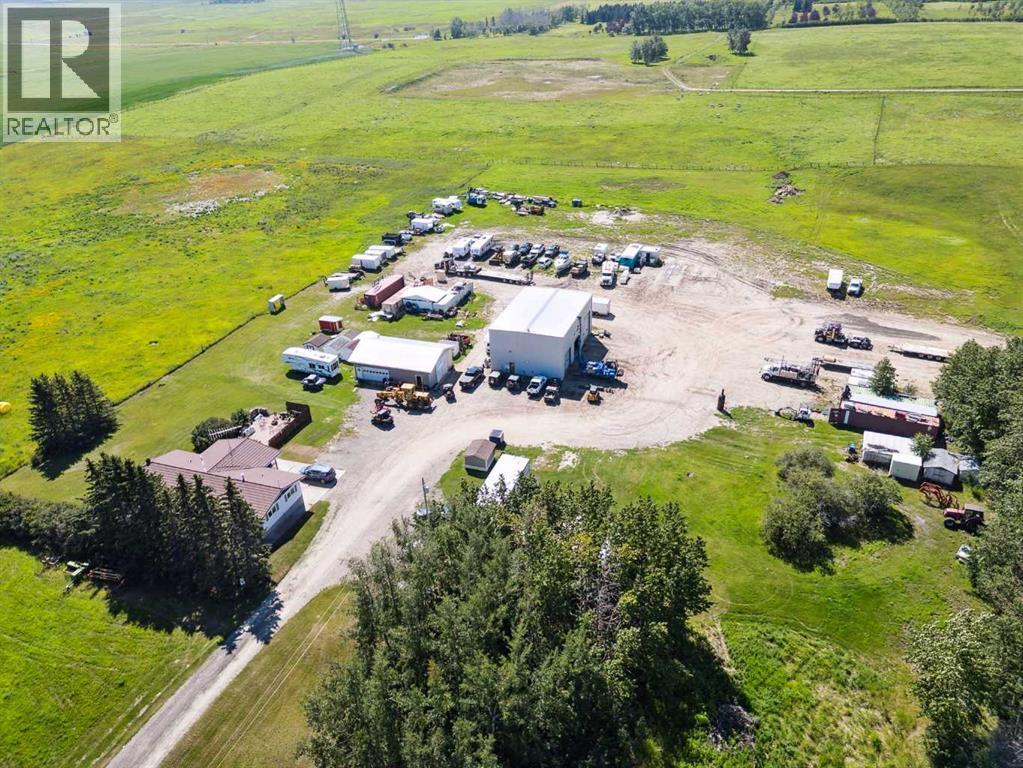 Photo 3 of 285193 Township Rd 262, Rural Rocky View County AB
