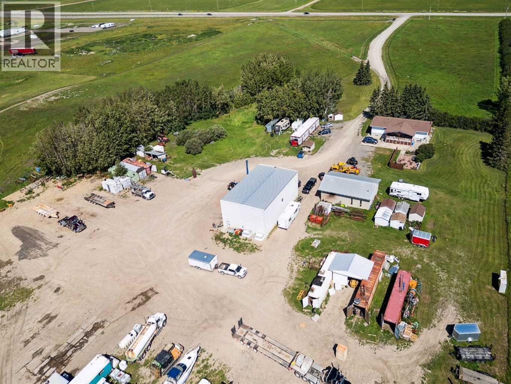Photo 4 of 285193 Township Rd 262, Rural Rocky View County AB