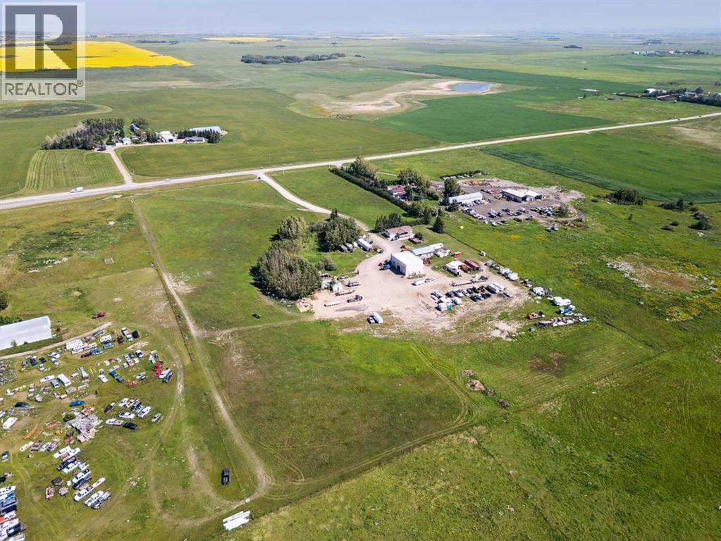 Photo 2 of 285193 Township Rd 262, Rural Rocky View County AB
