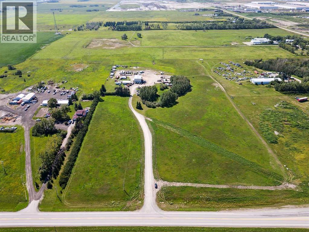 Photo 1 of 285193 Township Rd 262, Rural Rocky View County AB