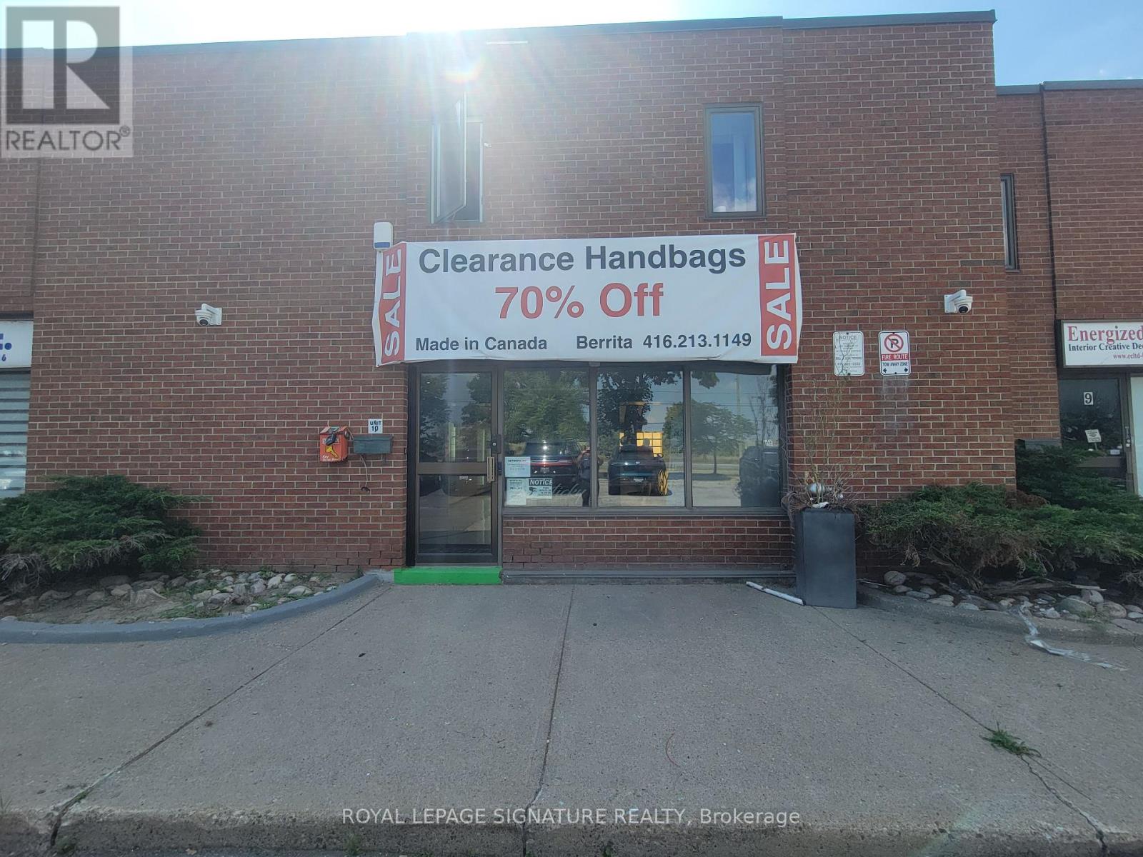 Photo 2 of 10 1 Steinway Boulevard, Toronto ON