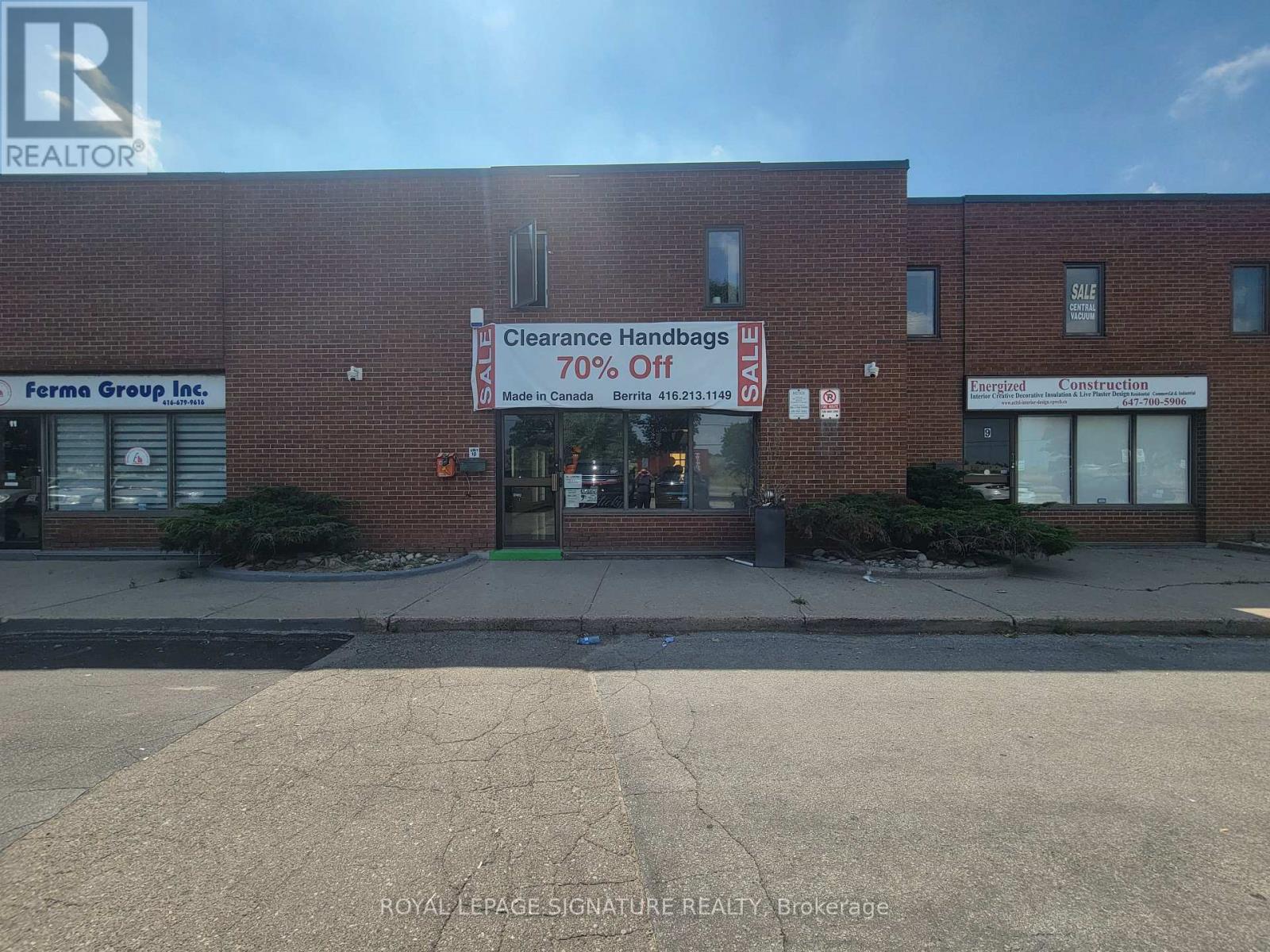 Photo 9 of 10 1 Steinway Boulevard, Toronto ON
