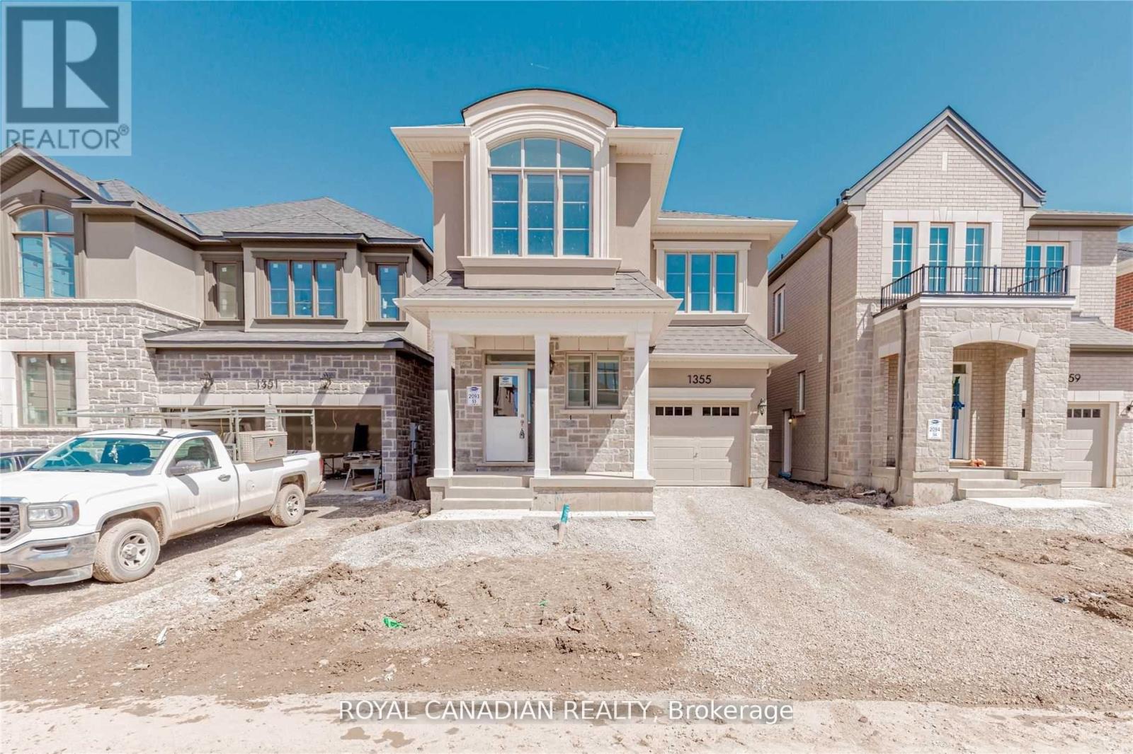 Photo 1 of 1355 Lobelia Crescent, Milton ON