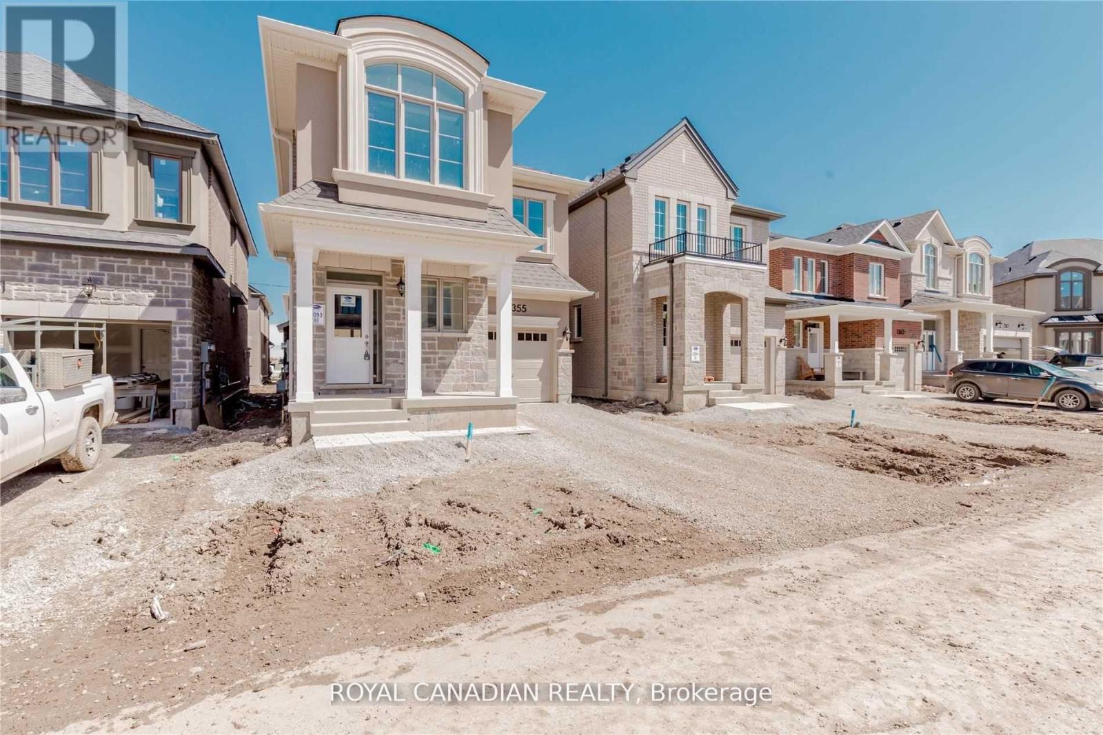 Photo 2 of 1355 Lobelia Crescent, Milton ON