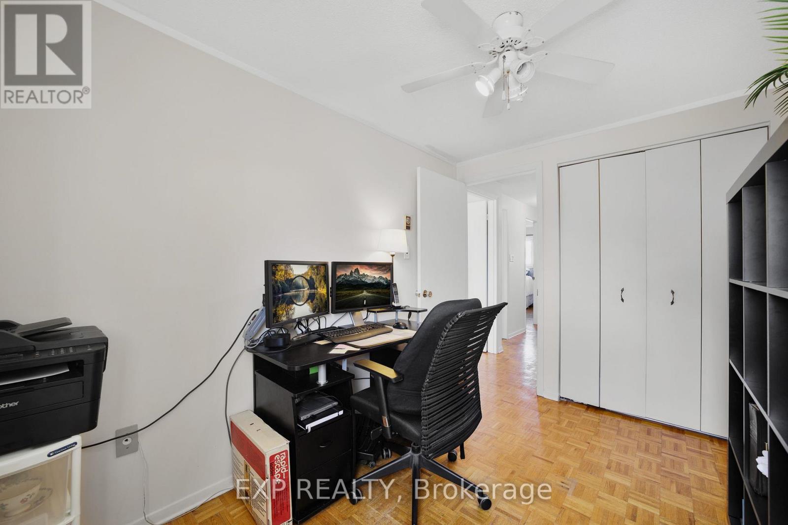 Photo 34 of 136 Darras Court, Brampton ON