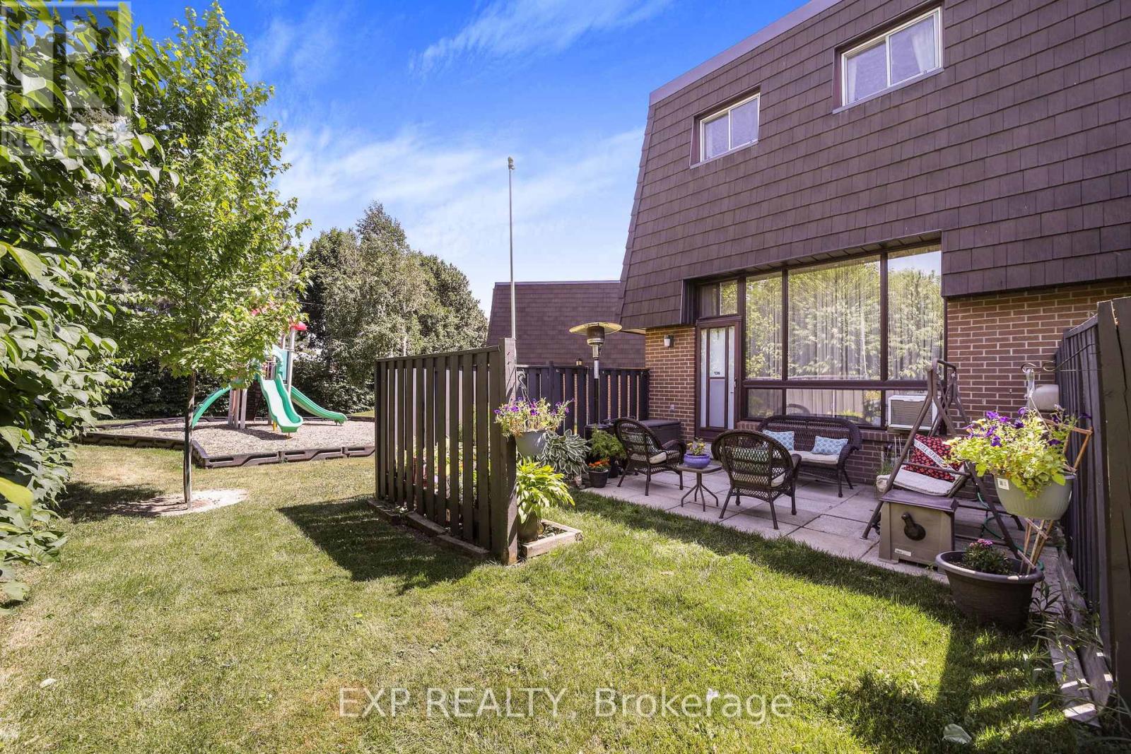Photo 1 of 136 Darras Court, Brampton ON