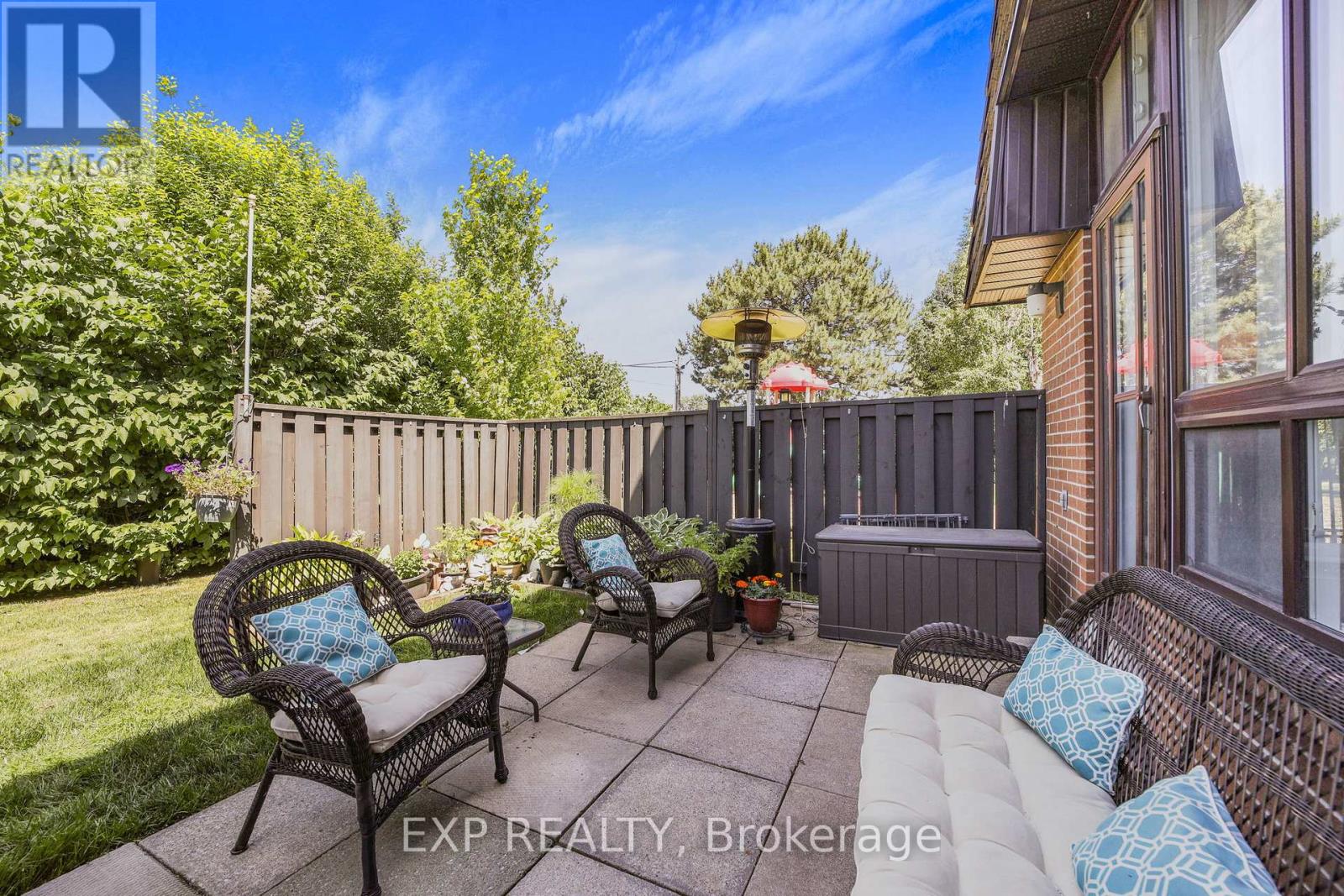 Photo 44 of 136 Darras Court, Brampton ON