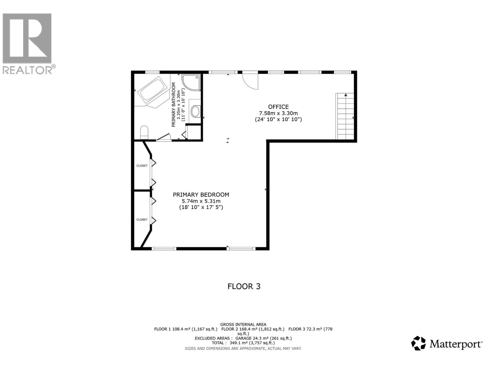 Photo 9 of 2103 Ash Street, Creston BC