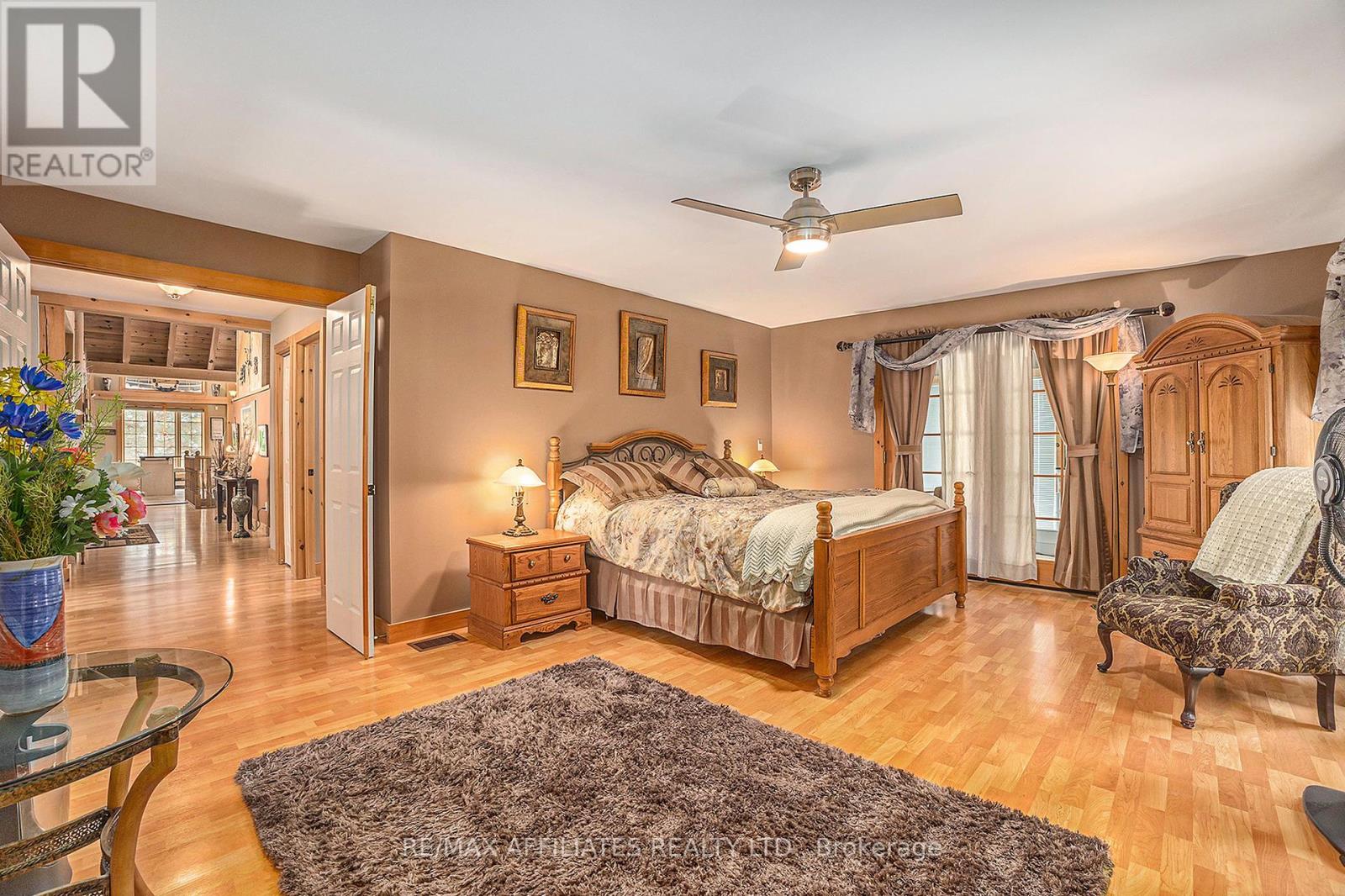 Photo 4 of 51 Mountain View Lane, Rideau Lakes ON