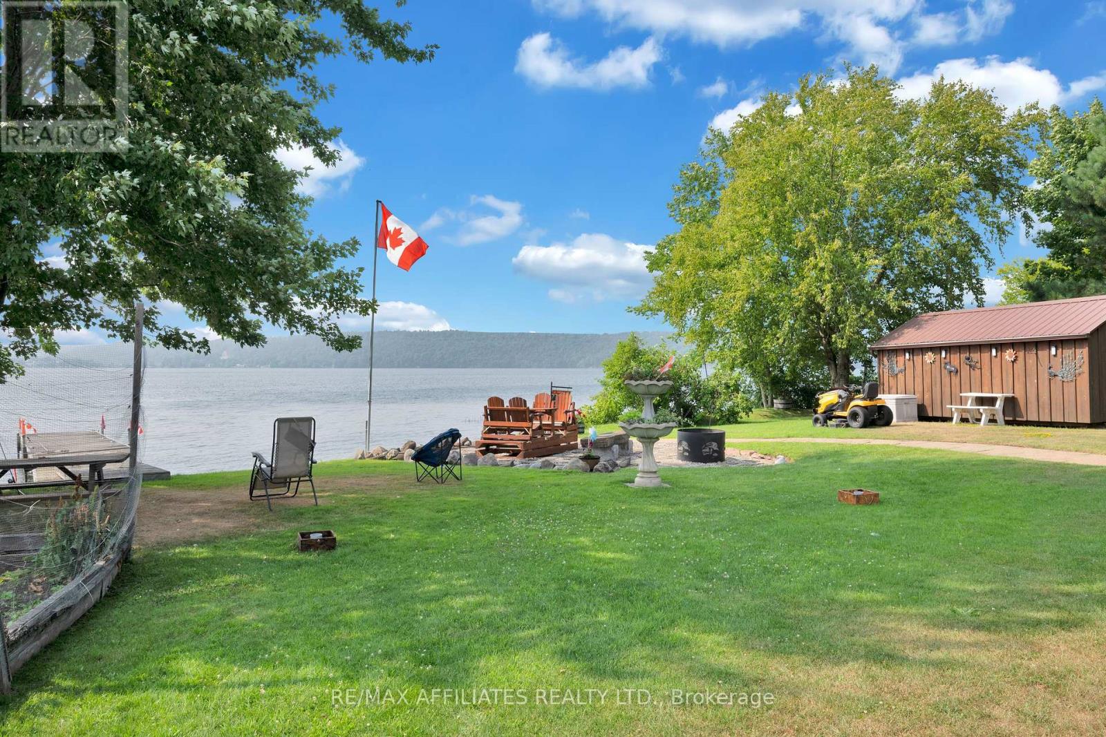 Photo 21 of 51 Mountain View Lane, Rideau Lakes ON
