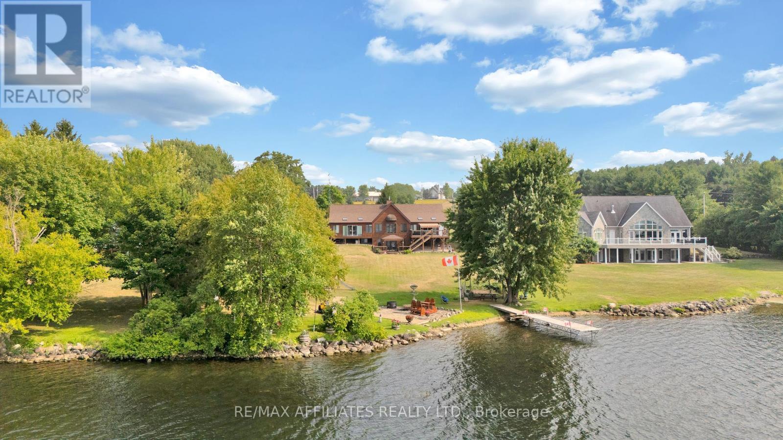 Photo 32 of 51 Mountain View Lane, Rideau Lakes ON