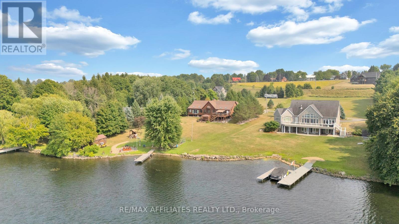 Photo 41 of 51 Mountain View Lane, Rideau Lakes ON