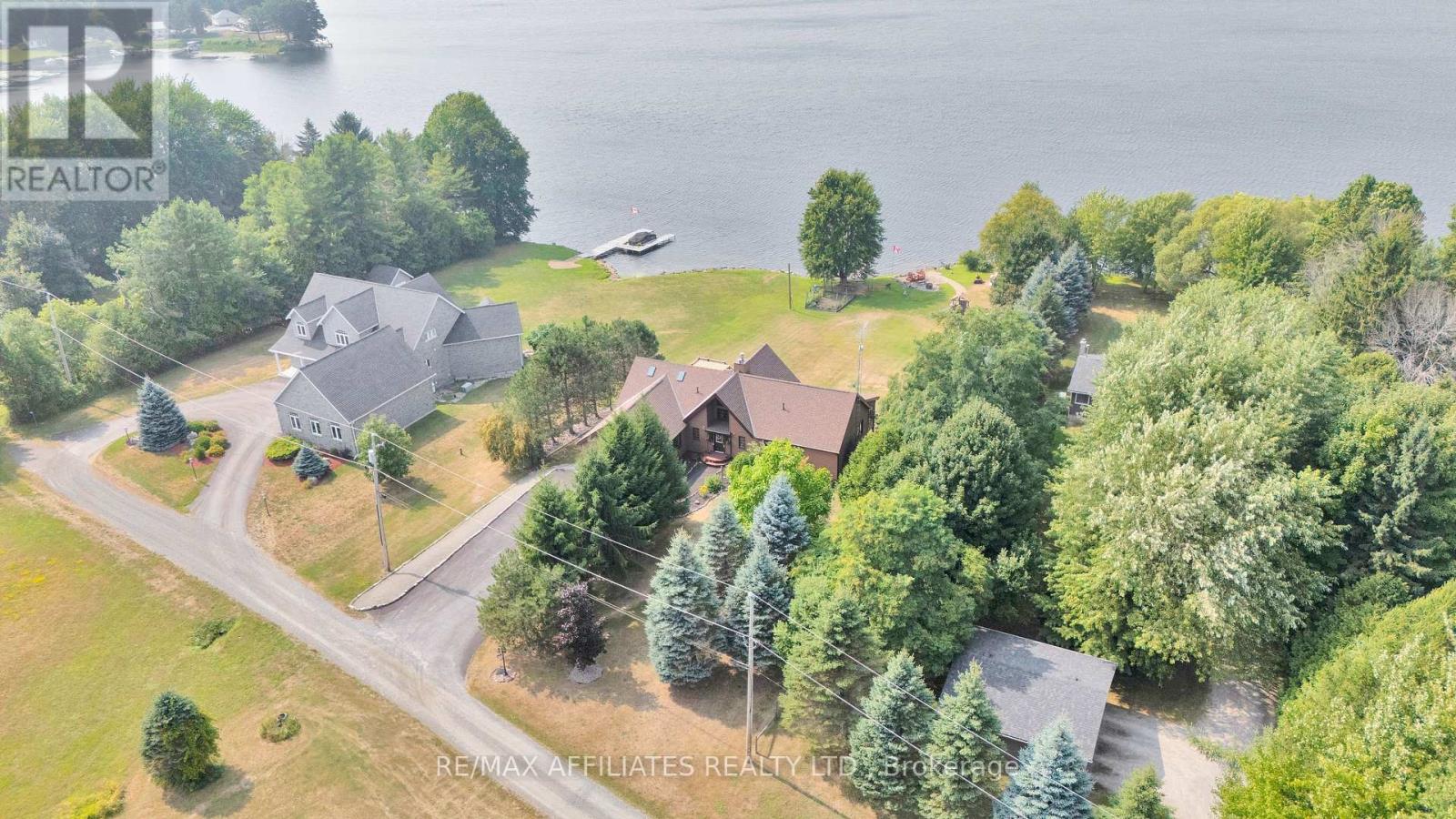Photo 19 of 51 Mountain View Lane, Rideau Lakes ON