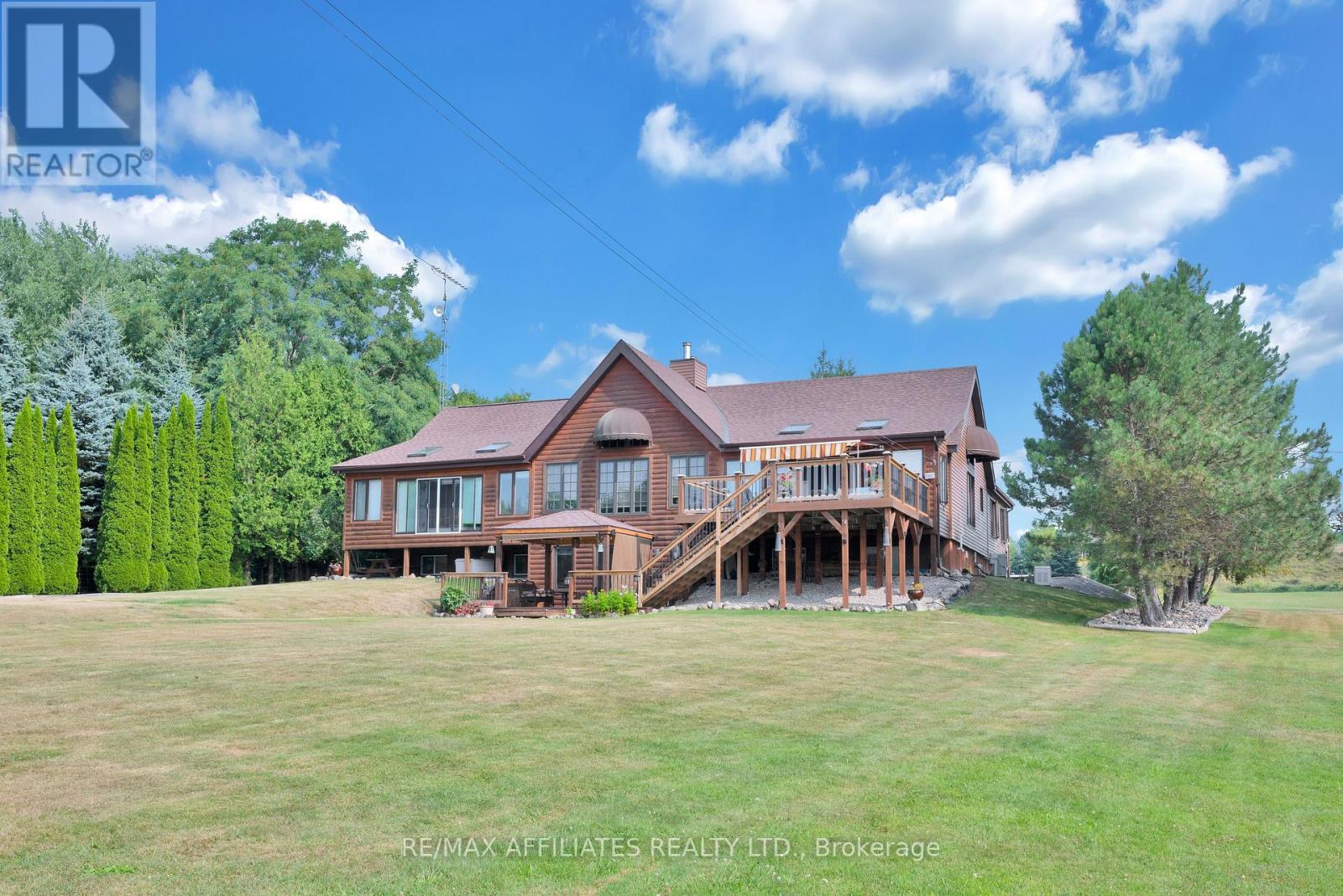 Photo 15 of 51 Mountain View Lane, Rideau Lakes ON