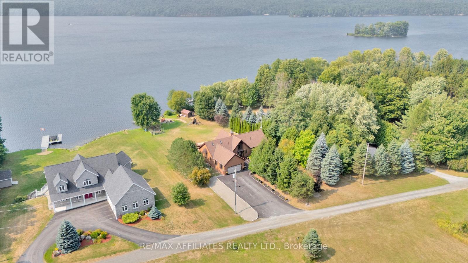 Photo 13 of 51 Mountain View Lane, Rideau Lakes ON