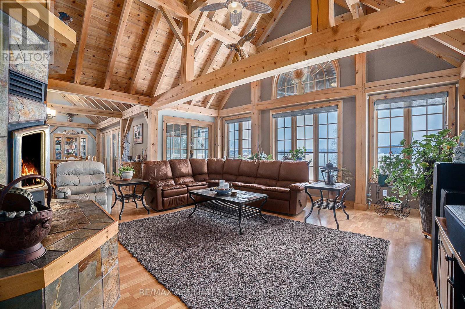 Photo 43 of 51 Mountain View Lane, Rideau Lakes ON