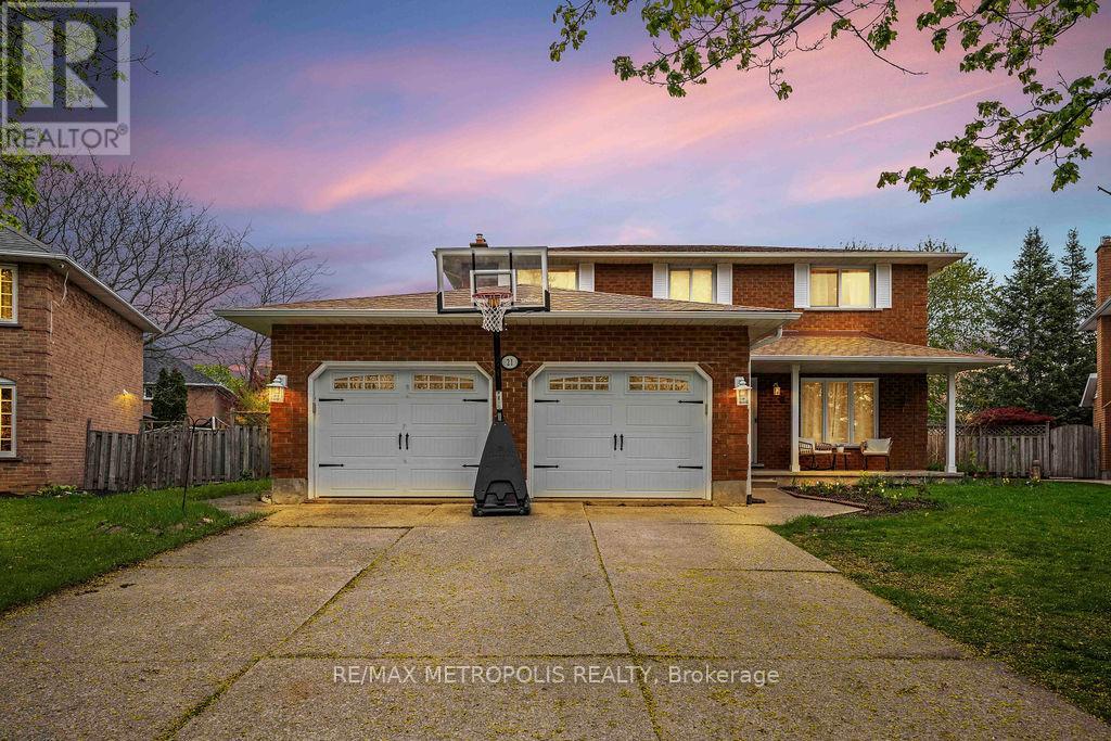 Photo 27 of 21 Walters Court, St Catharines ON