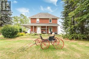 Photo 2 of 1590 Middleton North Walsingham Road, Norfolk ON