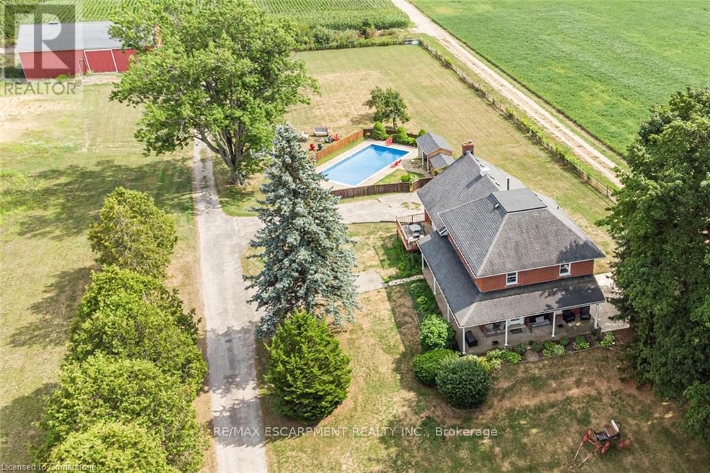 Photo 17 of 1590 Middleton North Walsingham Road, Norfolk ON