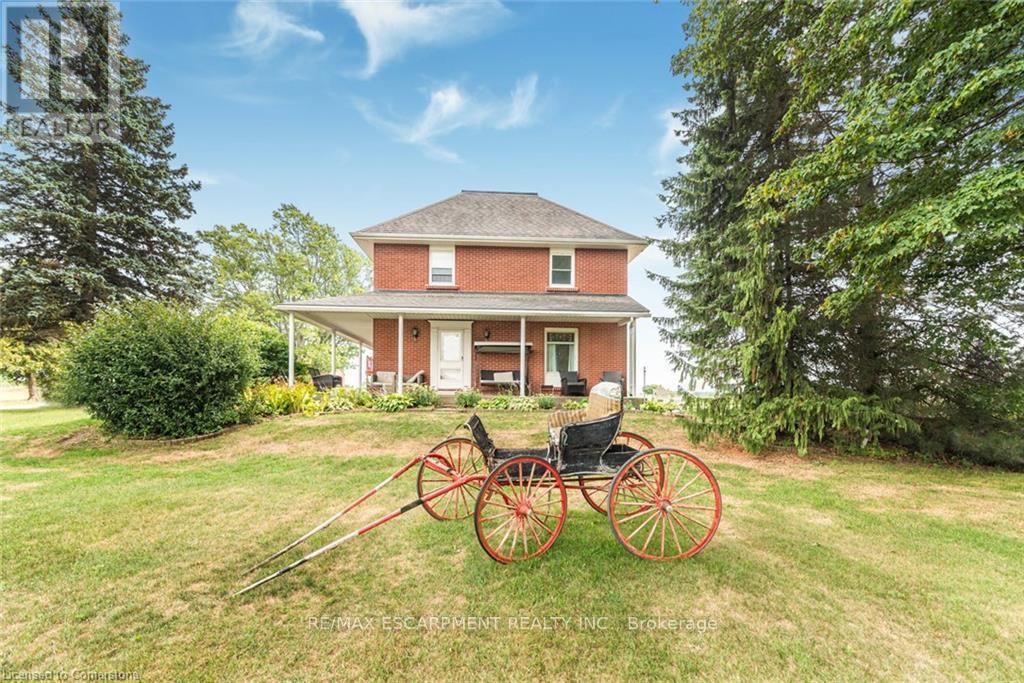 Photo 4 of 1590 Middleton North Walsingham Road, Norfolk ON