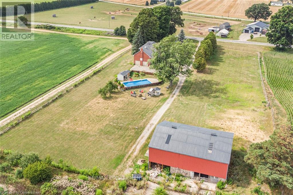 Photo 28 of 1590 Middleton North Walsingham Road, Norfolk ON