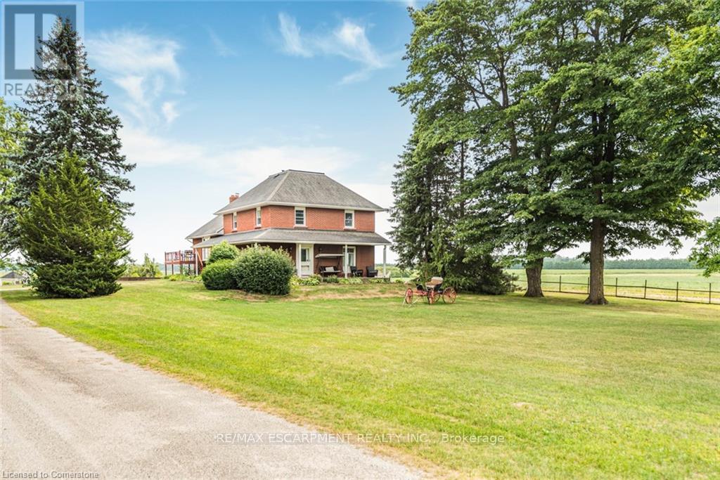 Photo 19 of 1590 Middleton North Walsingham Road, Norfolk ON