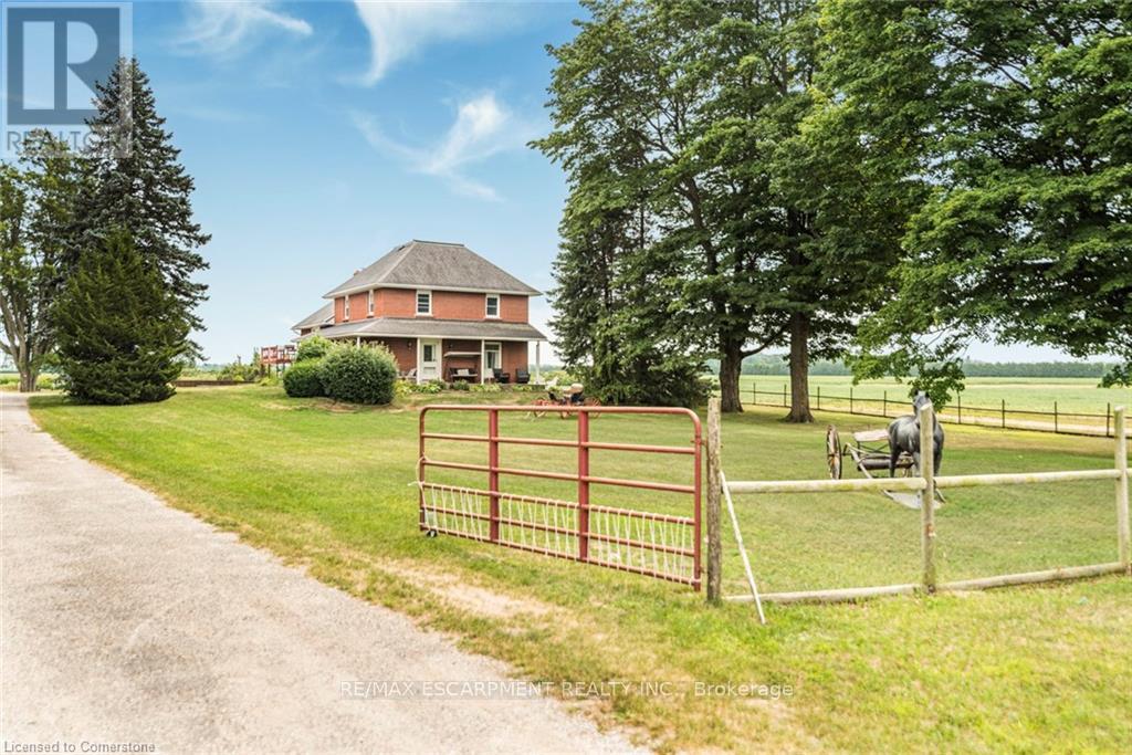 Photo 21 of 1590 Middleton North Walsingham Road, Norfolk ON